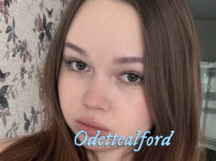 Odettealford
