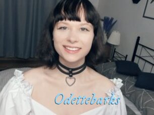 Odettebarks