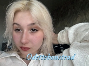 Odetteboustead