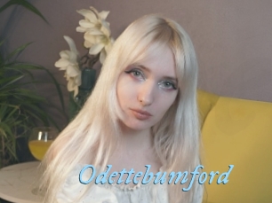 Odettebumford