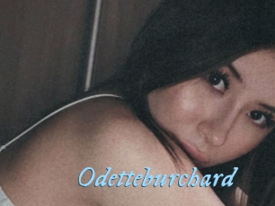 Odetteburchard