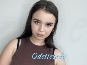 Odettecady