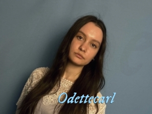Odettecarl