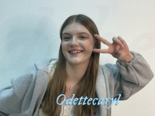 Odettecaryl