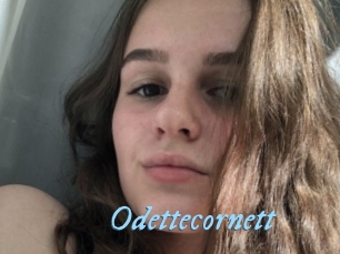 Odettecornett