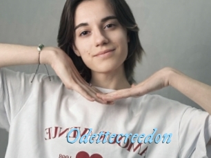 Odettecreedon