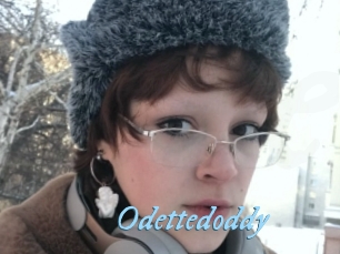 Odettedoddy