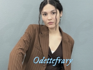 Odettefrary