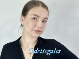Odettegales