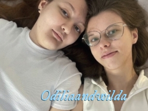 odiliaandwilda DeriheruI