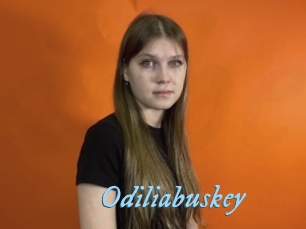 Odiliabuskey