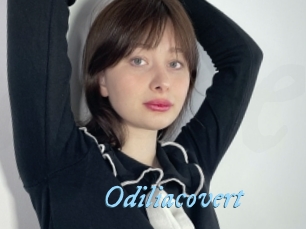 Odiliacovert
