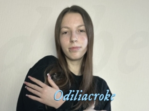 Odiliacroke