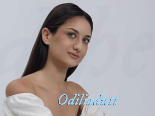 Odiliadutt
