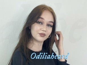 Odiliaheard