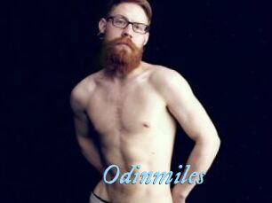 Odinmiles