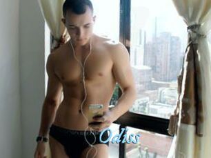 Odiss