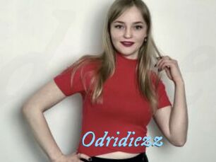 Odridiezz