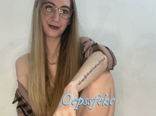 Oepssfeke