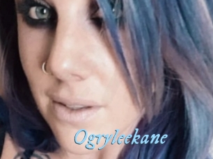 Ogryleekane