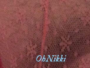 OhNikki