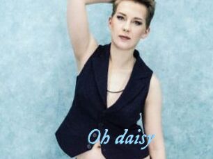 Oh_daisy