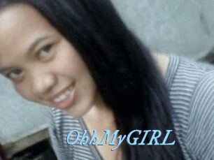 OhhMyGIRL