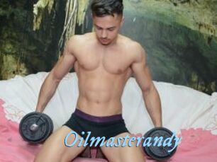 Oilmasterandy