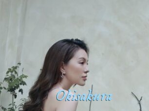 Okisakura