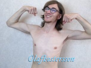 Olafkostersson