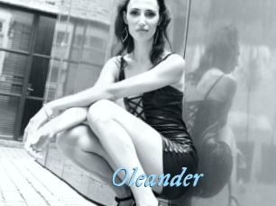 Oleander