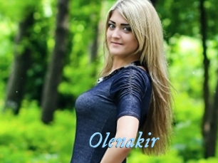 Olenakir