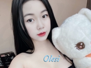Olesi