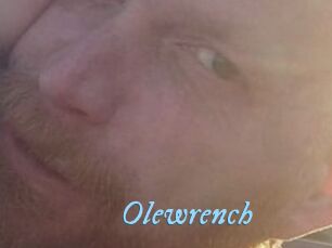Olewrench
