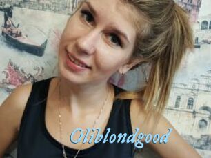 Oliblondgood