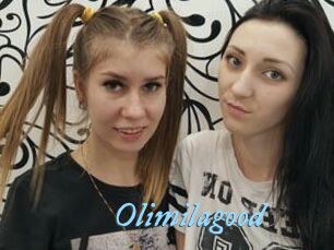 Olimilagood