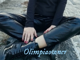 Olimpiaowner