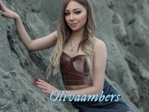 Olivaambers