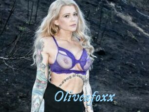 Oliveafoxx