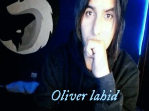 Oliver_lahid