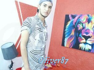 Oliver87