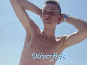 Oliverfresh