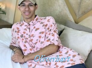Oliverhart