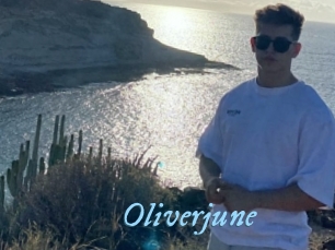 Oliverjune