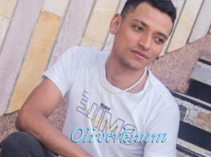 Oliverkimm
