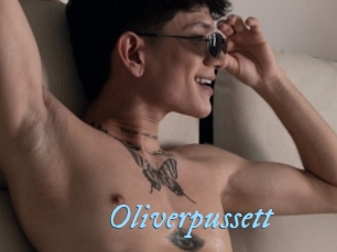 Oliverpussett
