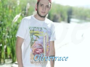 Oliverrace
