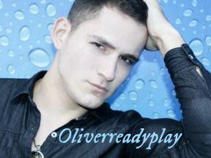 Oliverreadyplay