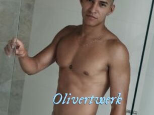 Olivertwerk