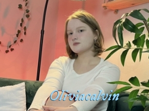 Oliviacalvin